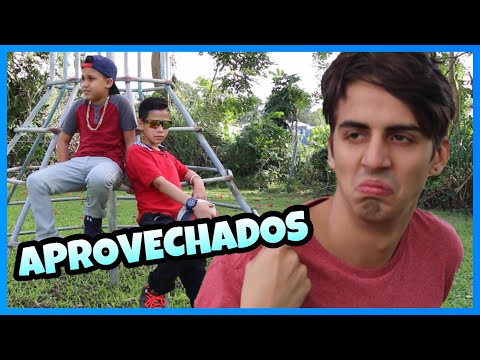 Daniel El Travieso - Los Niños Chiquitos A Veces Se Aprovechan.