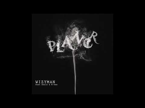 Wizy Man ft Skals & One-R - Planer (Son officiel)