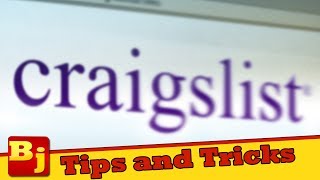 How-To : Buying and Selling Cars on Craigslist and FaceBook - Tips and Tricks For Millennials