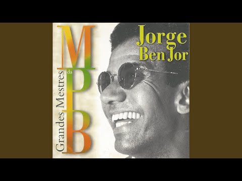Homem do Espaço - Jorge Ben Jor
