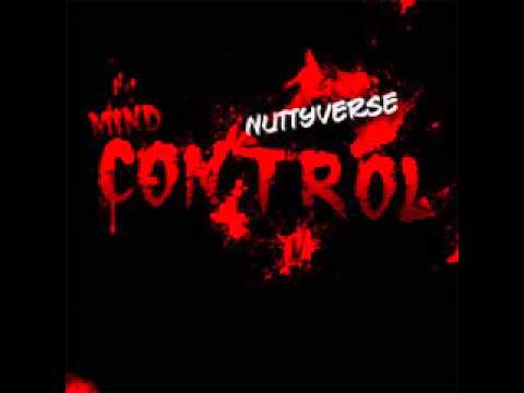 Nuttyverse(너티벌스) - Mind Control / 컨트롤 대응곡 / 디스