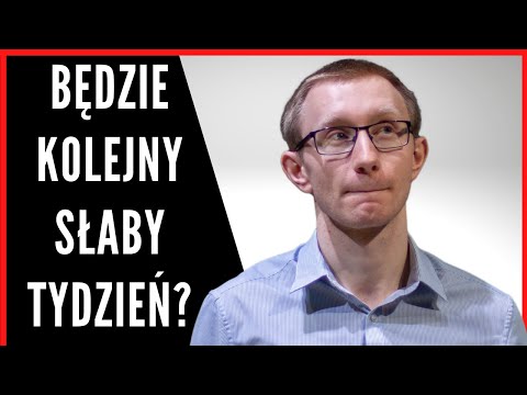 Wrócą w końcu wzrosty na giełdach, czy nie?