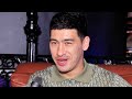 DMITRY BIVOL WANTS CANELO'S BELTS AT 168, EYES UNDISPUTED FIGHT WITH BETERBIEV LATER THIS YEAR