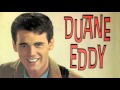 Some Kinda Earthquake (Stereo UK Edit & Remaster) - Duane Eddy