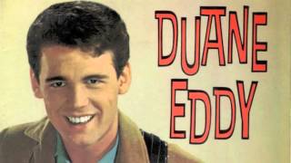 Some Kinda Earthquake (Stereo UK Edit & Remaster) - Duane Eddy