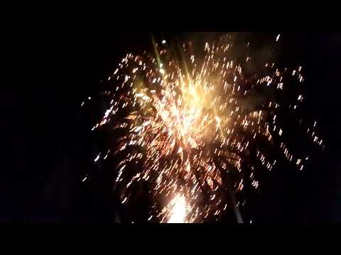 Joe Eslick FOURTH/2024,V.F.W.post8798,Eufaula,Okla.