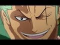 One Piece 687 Manga Chapter Review- Zoro's ...