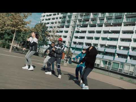 Rasskulz - 24/7 ft. BKO, Massief, BALLIN30 & Spens | Choreography De Kids Van Amsterdam Oost