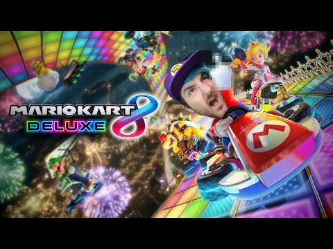 🔺Live🔻Mario Kart 8 Deluxe 10k VR Grind