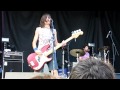 Superchunk - Hyper Enough - Live at Pitchfork Music Festival 2011
