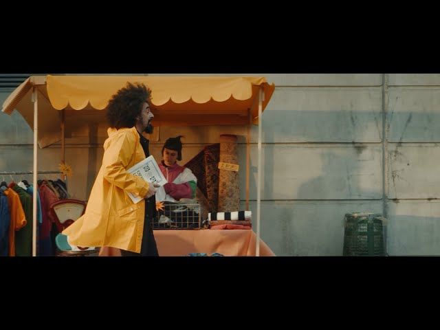 La Scelta von Caparezza ((jetzt ansehen))