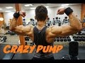 Crazy Pump