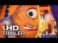 ALLES VOLLER MONSTER Trailer German Deutsch 2025 Exklusiv