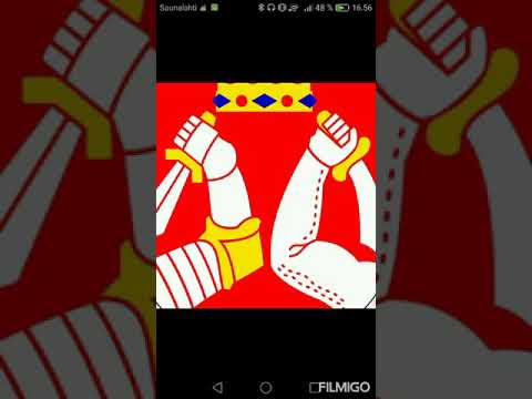 Kaaleet lohjan leni sikermä