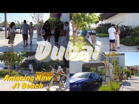 J1 Beach video thumbnail