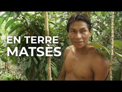 Les dernières Tribus indigènes dans le Monde