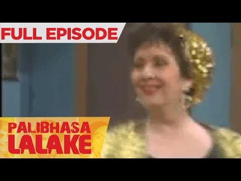 Palibhasa Lalake: Full Episode 78 Jeepney TV