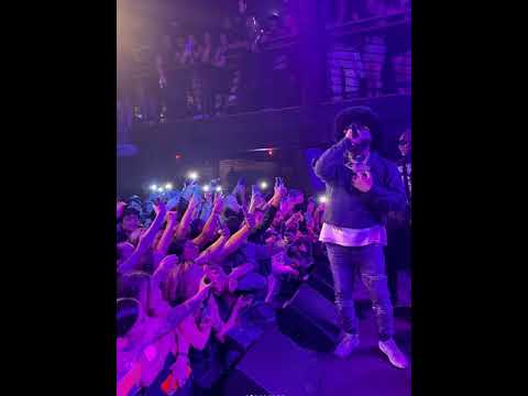 (SOLD) 03 Greedo x BlueBucksClan Type Beat - "Private Suite"