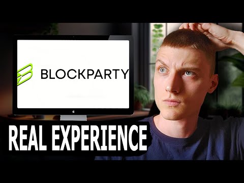 NFT Blockparty Review: Explore the Future of Digital Collectibles and Events
