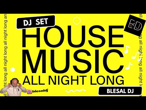 House Music Mix 2023 11 24 🎶 David Penn, Jack Back, Low Steppa...