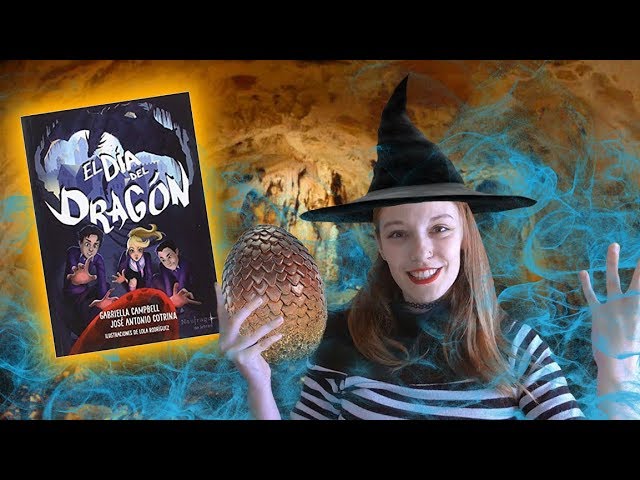 Vídeo relacionado con El Día Del Dragón (MIDDLE GRADE)