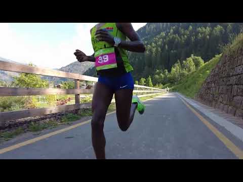 5.09.21 Moena-Cavalese (TN) – 19^ Marcialonga Running Coop