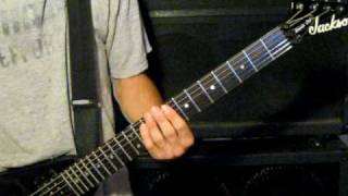 Damnation Under God played by Jdog.AVI