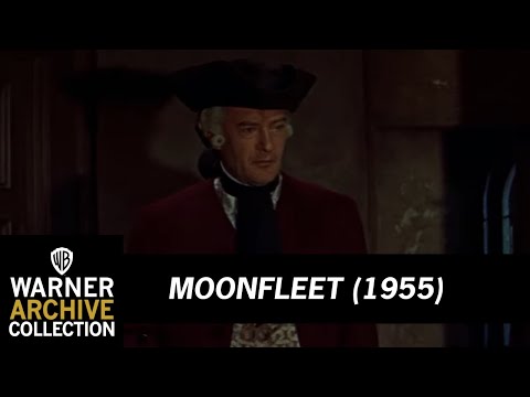 Moonfleet
