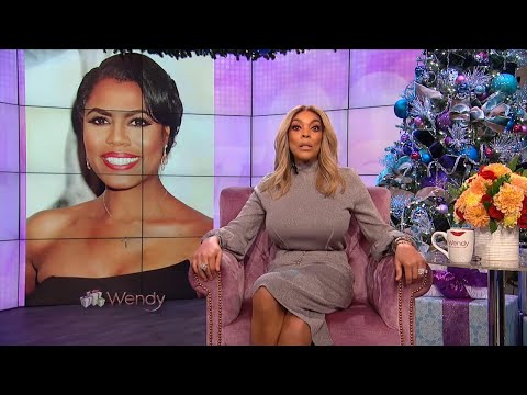 Omarosa Out at the White House