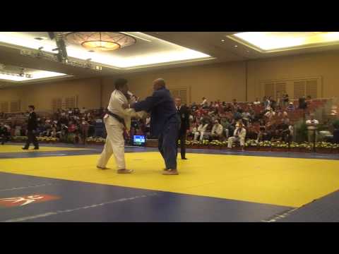 RICARDO TUERO JUDO CLUB (US OPENAGOSTO,2010)