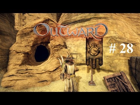 Die Senke - Outward - # 28 - RPG/Survival