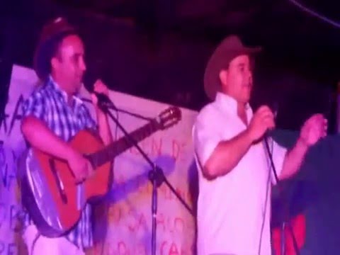 INFOIDEAS TV--Poblado Aramendia-- 12 Febrero 2016 Audio y luces Life Disco.