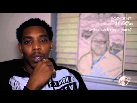 COC Dru speaks with Nepheworld