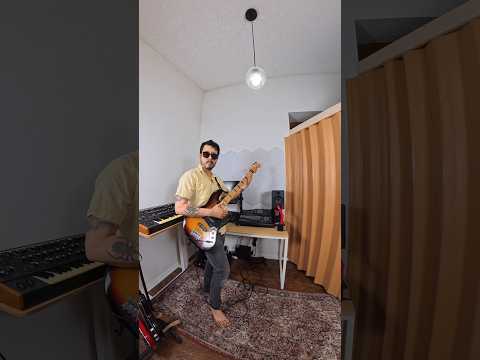 Squier Classic Vibe '70s Jazz Bass 2019 - Present - 3-Color Sunburst image 8