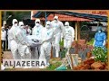 🇮🇳 💉 Deadly Nipah virus claims lives in India | Al Jazeera English |  निपा वायरस