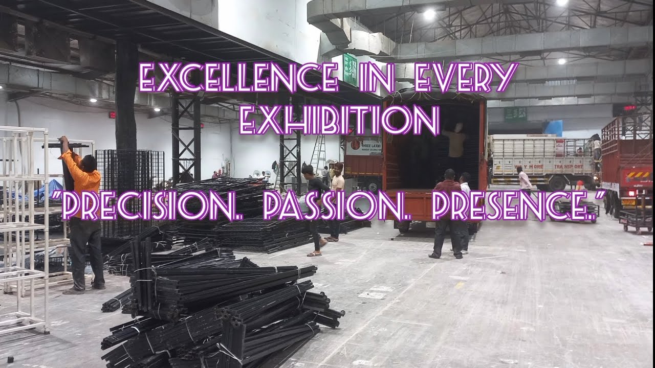 TEAM ACE AT WORK....