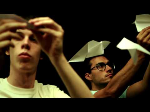 Pilots. - Masquerade (Official Video)