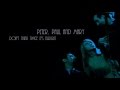 Don't Think Twice, It's All Right + Peter, Paul And Mary + Lyrics / HD