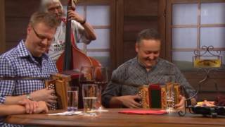 Schwyzerörgeli-Duo/Trio Marcel Zumbrunn video preview