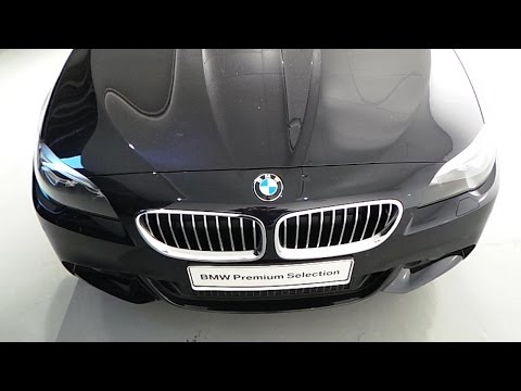 161D37787 - 161D37787 BMW 520d M Sport Touring