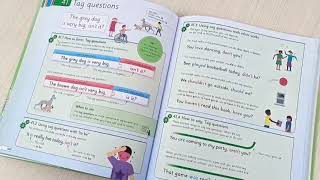 DK English for Everyone Junior English Grammar