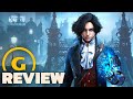 Lies of P Review