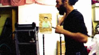 jatinder singh durhailay nunchucks