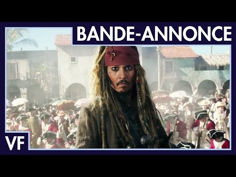 Bande annonce