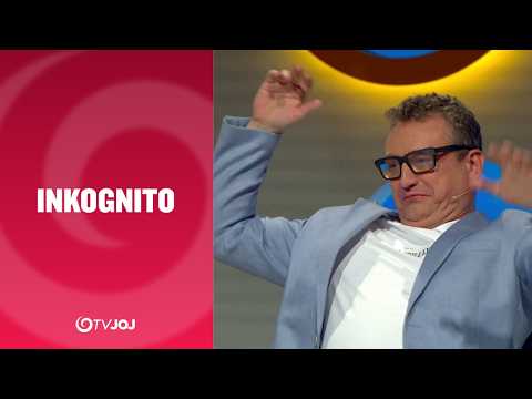 Pod Marcelom praskla stolička (INKOGNITO)