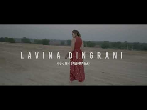 Contemporary Kutch | Concept & Design By Lavina Dingrani