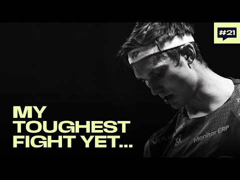 The Average Not Average Podcast and CK Yew