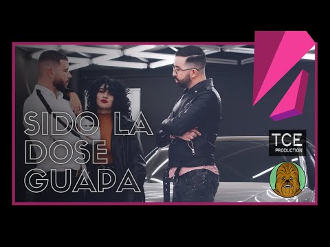 Sido La Dose - Guapa ( Clip Officiel )