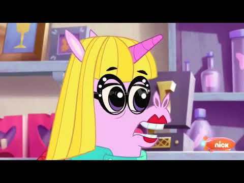 Peglan (1998) part 8 - The Ancestors