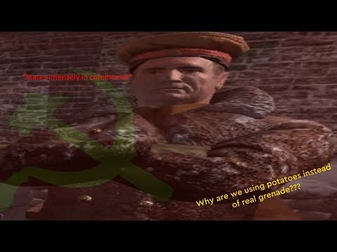 A High Quality Game... Played By A Low Quality Player...